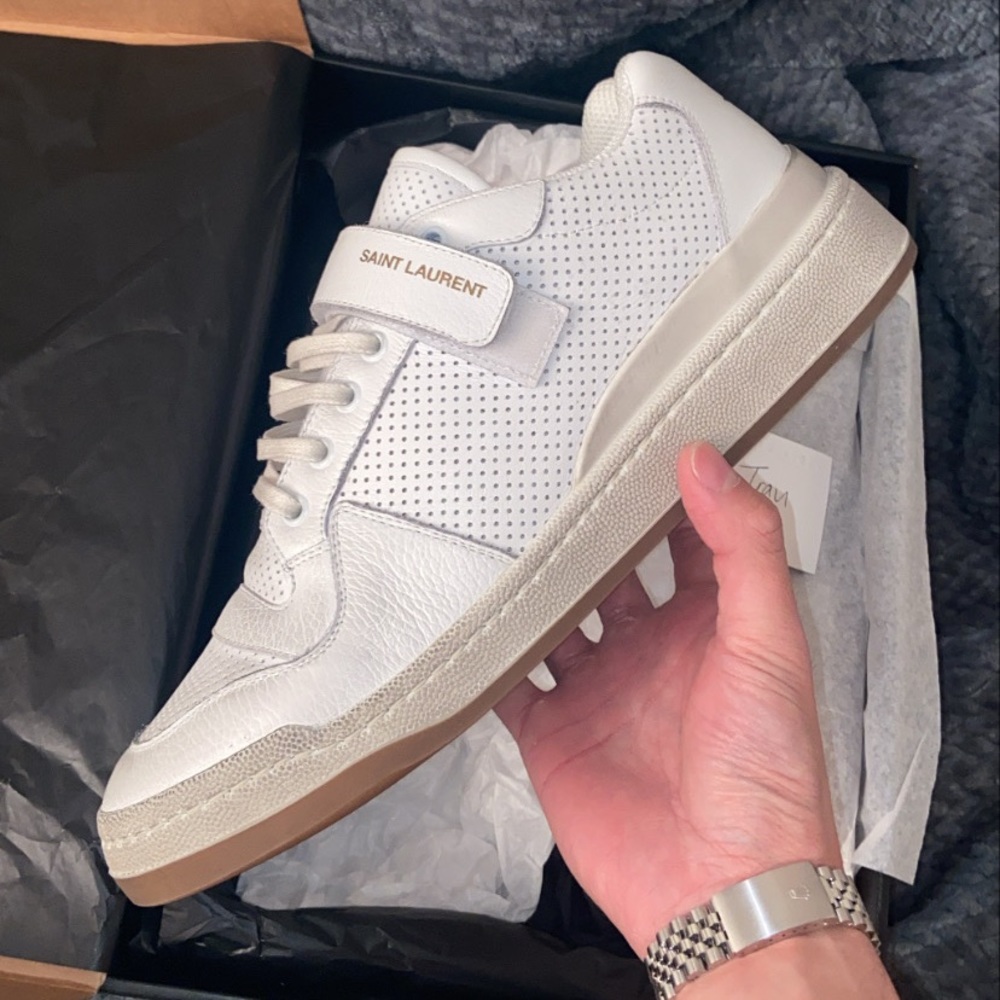 SAINT LAURENT LS 24